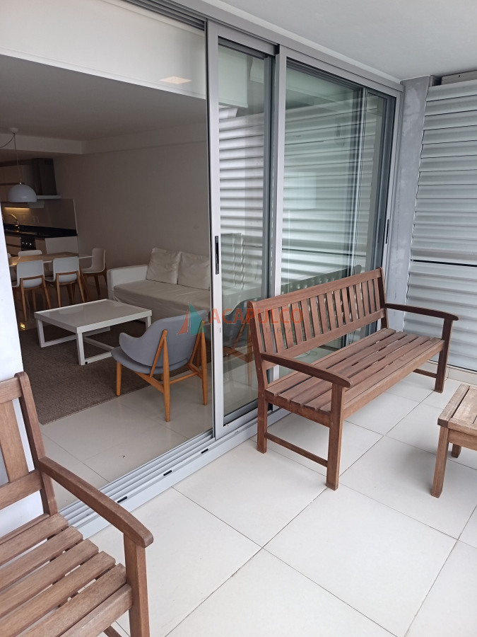 Apartamento ID.6249 - Venta Apartamento en BRAVA Punta del Este 
