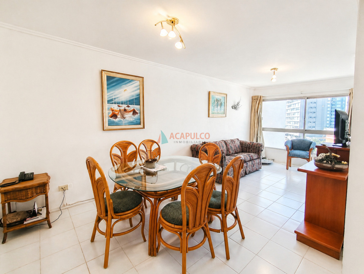 Apartamento ID.853 - Venta Apartamento Punta del Este