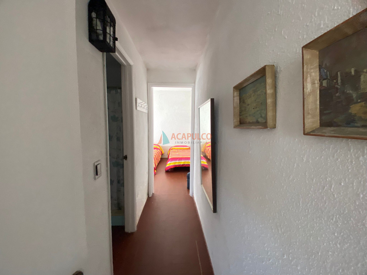 Apartamento ID.6356 - Alquiler en Punta del Este 
