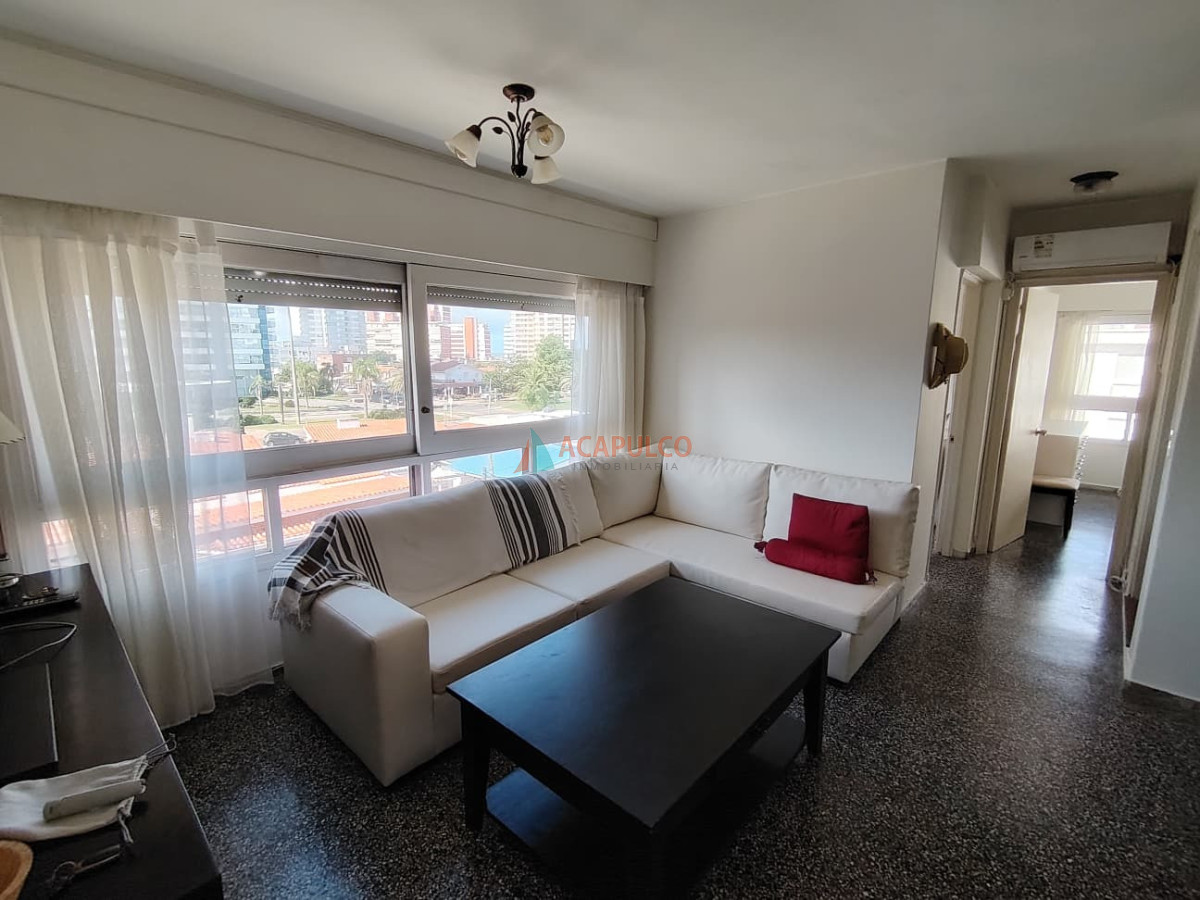 Apartamento ID.1454 - Apartamento en venta 2 Dormitorios 