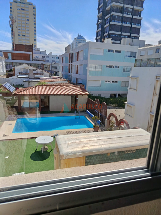 Apartamento ID.4655 - APARTAMENTO EN VENTA PUNTA DEL ESTE 