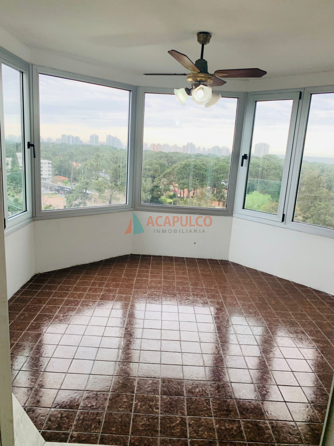 Apartamento Ref.4607/Venta-de-apartamento-3-dormitorios,-2-baños,-toilette,-garaje-y-todos-los-amenities - Venta de apartamento 3 dormitorios, 2 baños, toilette, garaje y todos los amenities