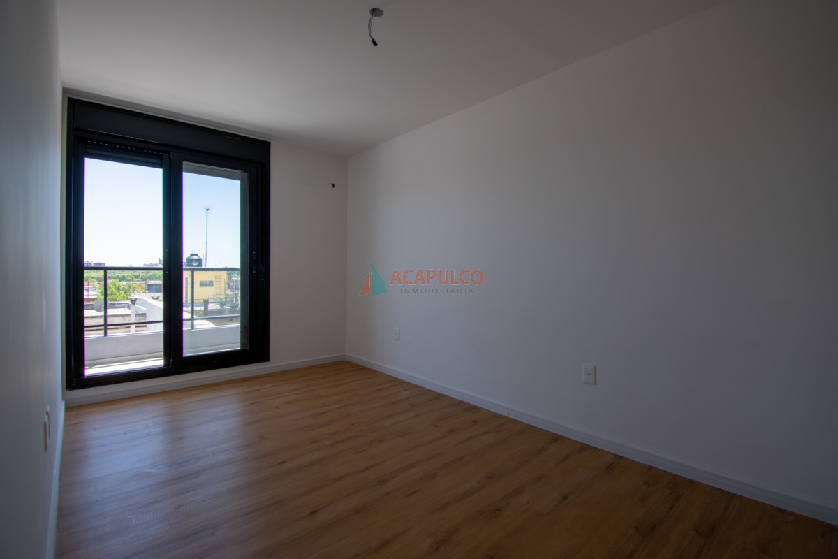 Apartamento ID.6313 - Alquiler apartamento 1 dormitorio en Cordón a ESTRENAR! 