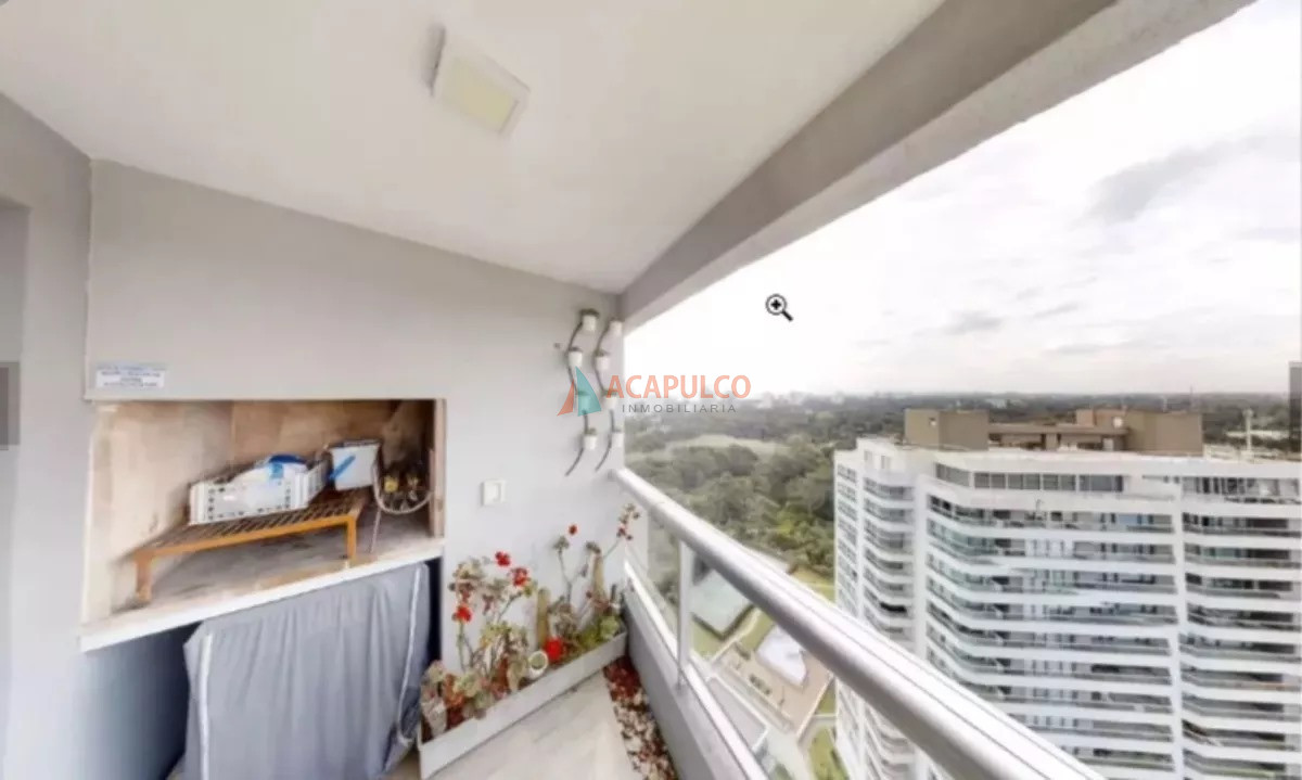 Apartamento Ref.4596/Apartamento-1-dormitorio-en-Brava - Apartamento 1 dormitorio en Brava