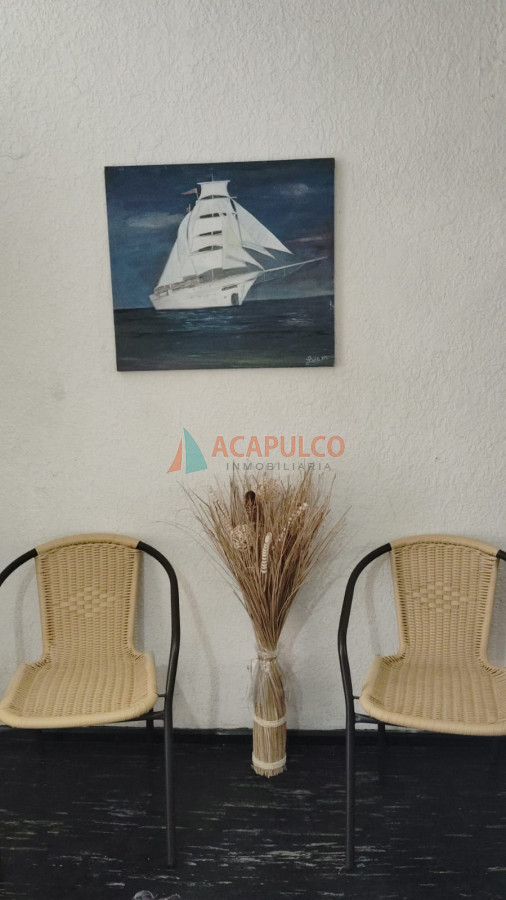 Apartamento ID.6293 - VENDE APARTAMENTO ARCOBALENO PUNTA DEL ESTE