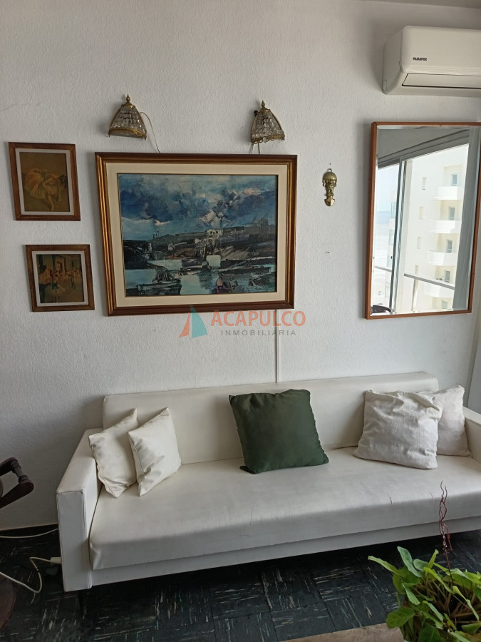 Apartamento Ref.3560/Apartamento-en-Peninsula---Punta-del-Este - Apartamento en Peninsula - Punta del Este