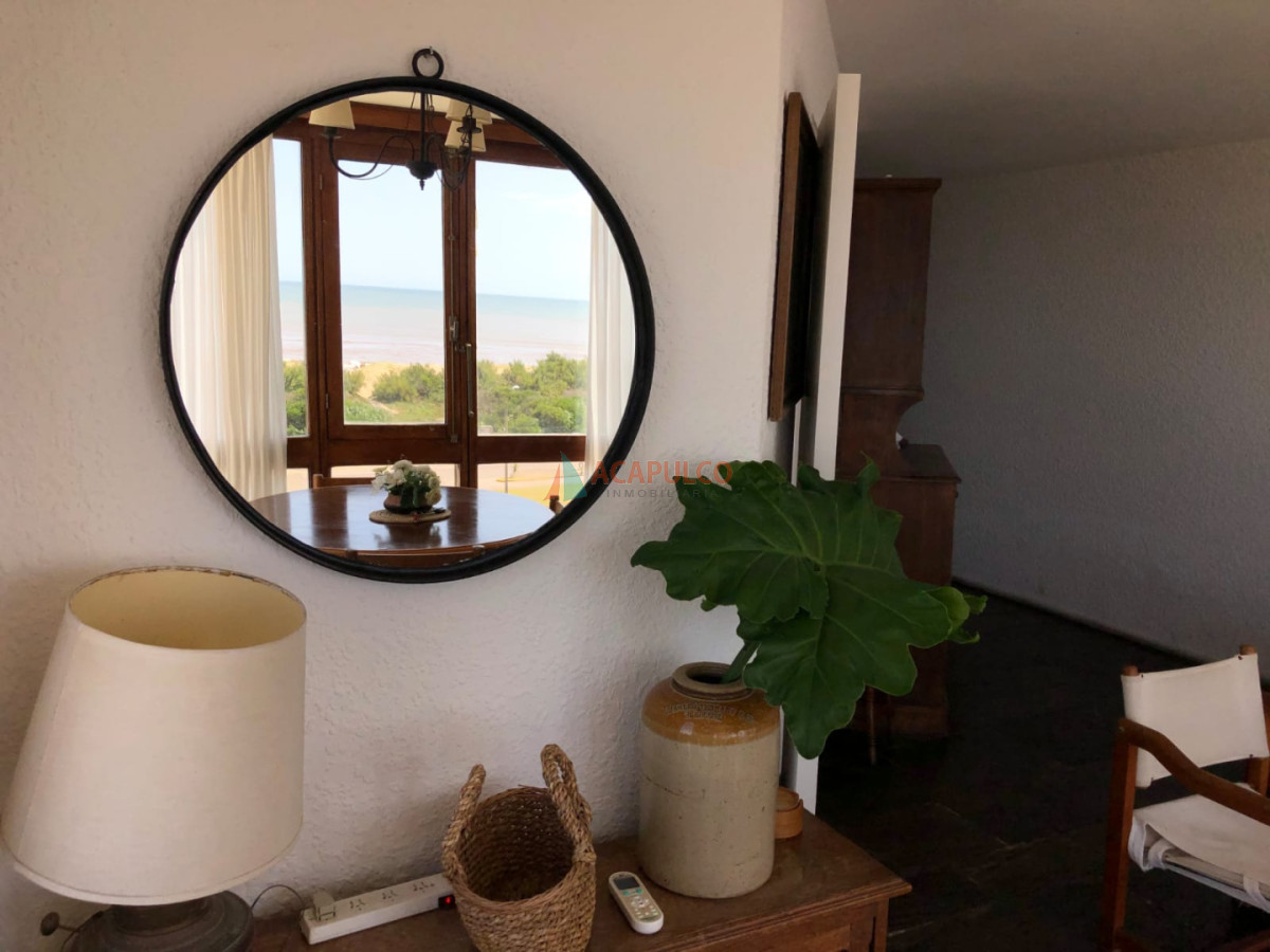 Apartamento ID.4396 - alquiler invernal Punta del Este