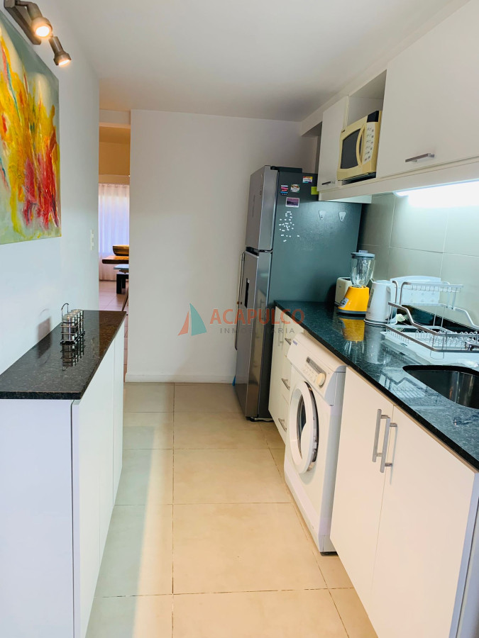 Apartamento Ref.1194/Venta-Apartamento-Esturion-Montoya-Equipado-muy-moderno.- - Venta Apartamento Esturion Montoya-Equipado muy moderno. 