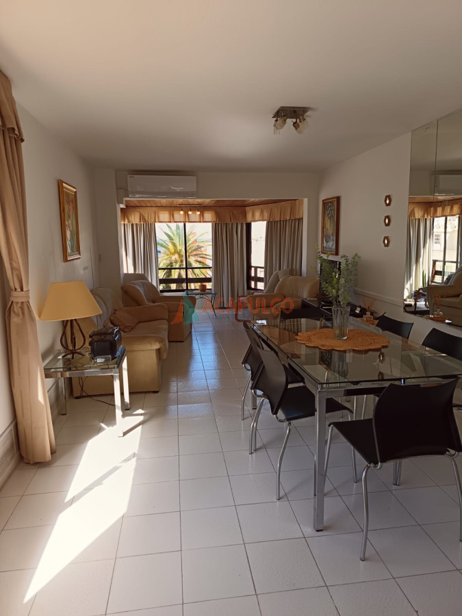 Apartamento Ref.4599/APARTAMENTO-EN-VENTA-PENÍNSULA-CON-COCHERA---AMENITIES - APARTAMENTO EN VENTA PENÍNSULA CON COCHERA - AMENITIES