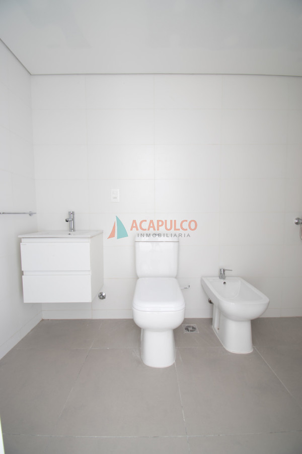 Apartamento ID.6313 - Alquiler apartamento 1 dormitorio en Cordón a ESTRENAR! 