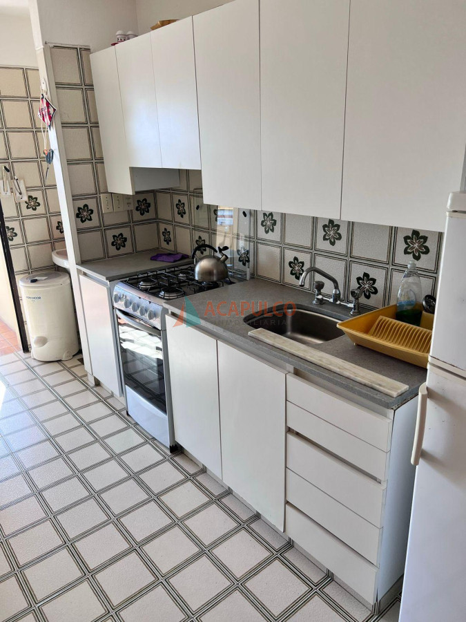 Apartamento ID.1293 - BRAVA PARADA 2 CON SERVICIOS