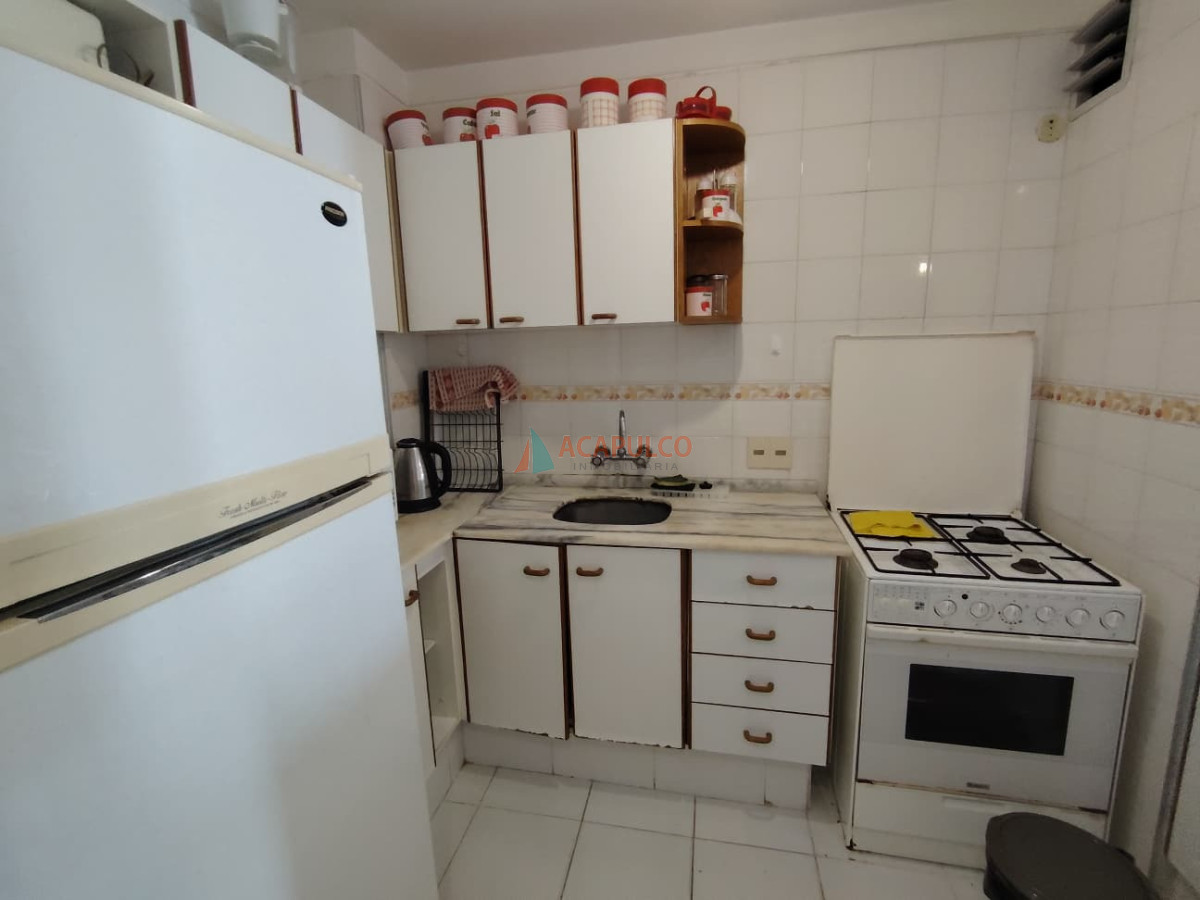 Apartamento ID.853 - Venta Apartamento Punta del Este