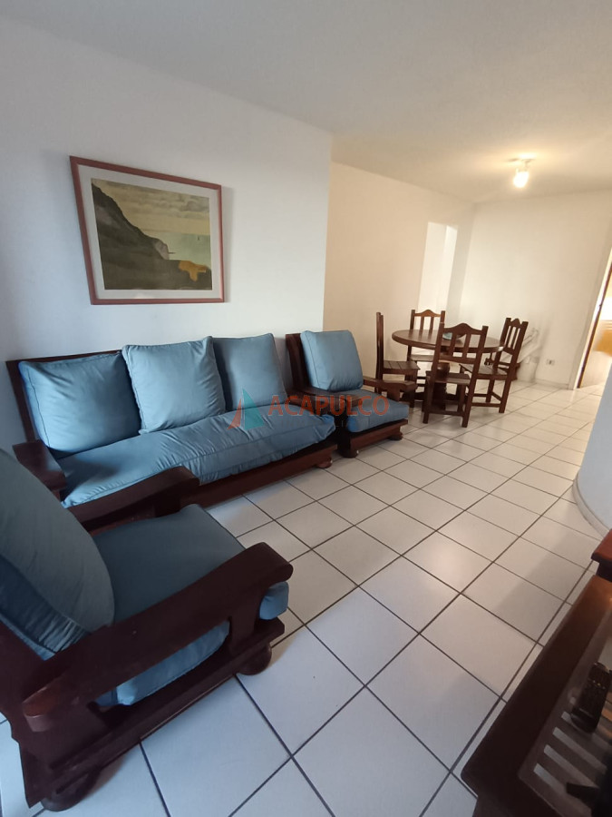 Apartamento Ref.1100/Venta-Apartamento-en-Mansa-a-300-Mts-del-Mar---Punta-del-Este - Venta Apartamento en Mansa a 300 Mts del Mar - Punta del Este