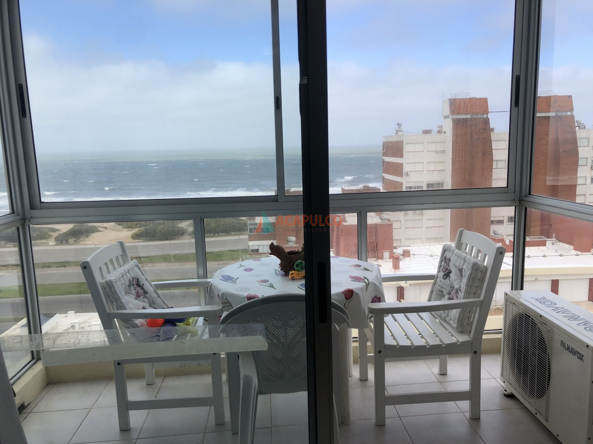 Apartamento Ref.3086/APARTAMENTO-EN-LA-BRAVA-PARADA-2-A-100-METROS-DEL-MAR---MUY-BUENA-VISTA.- - APARTAMENTO EN LA BRAVA PARADA 2 A 100 METROS DEL MAR - MUY BUENA VISTA.-