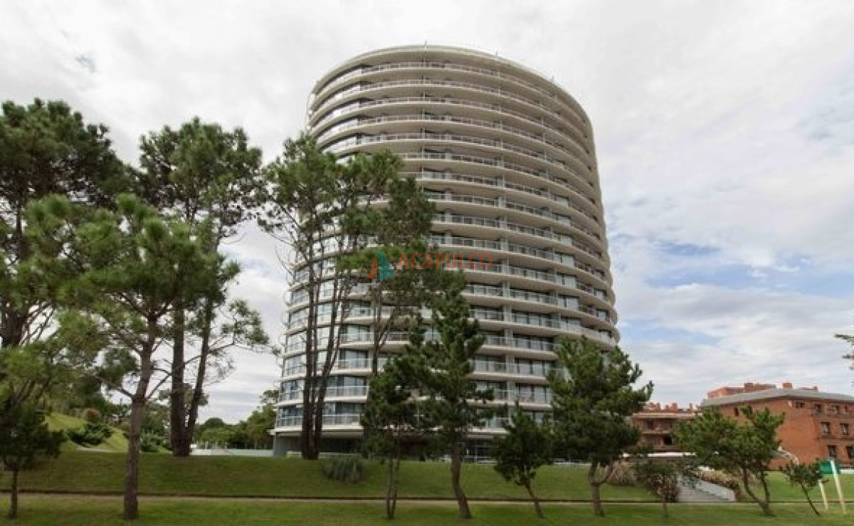 Apartamento Ref.1295/ROOSEVELT-VENTA-APARTAMENTO-EXCELENTE-EDIFICIO-CON-AMENITIES----3-DORMITORIOS - ROOSEVELT VENTA APARTAMENTO EXCELENTE EDIFICIO CON AMENITIES  - 3 DORMITORIOS