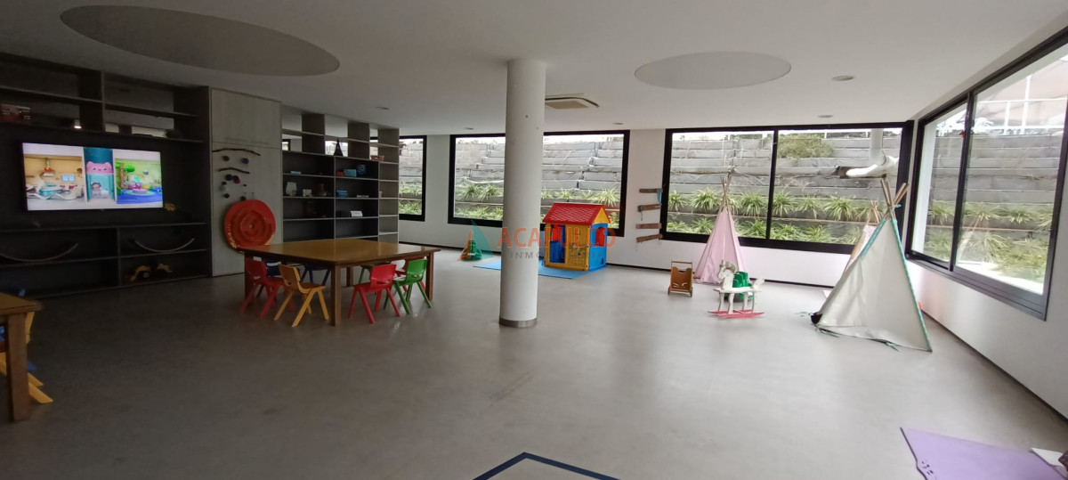 Apartamento Ref.4607/Venta-de-apartamento-3-dormitorios,-2-baños,-toilette,-garaje-y-todos-los-amenities - Venta de apartamento 3 dormitorios, 2 baños, toilette, garaje y todos los amenities