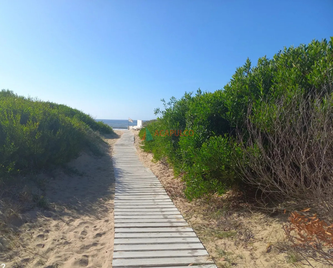 Apartamento ID.6346 - APARTAMENTO EN VENTA FRENTE AL MAR 