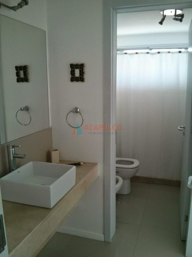 Apartamento ID.3387 - APARTAMENTO 2 DORMITORIOS AIDY GRILL CON PARRILLERO PROPIO 