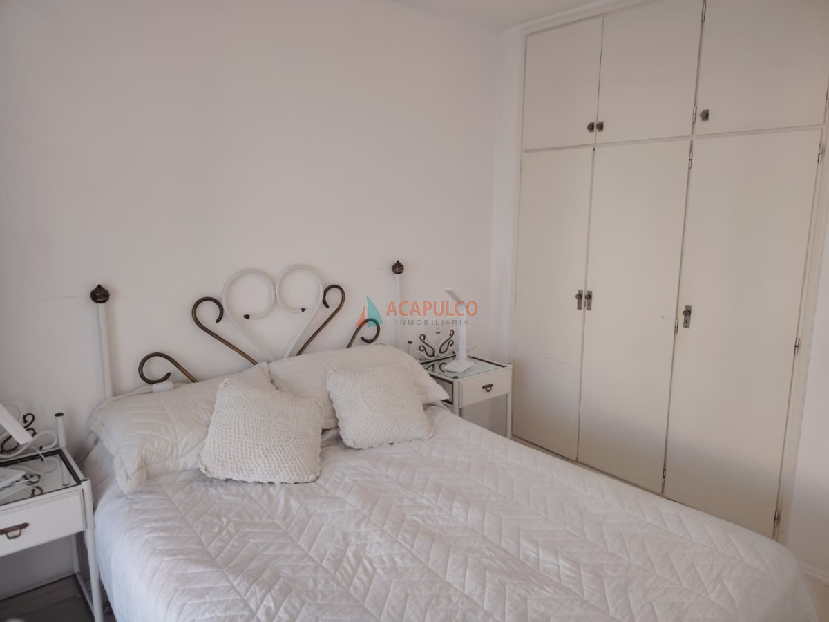 Apartamento ID.853 - Venta Apartamento Punta del Este