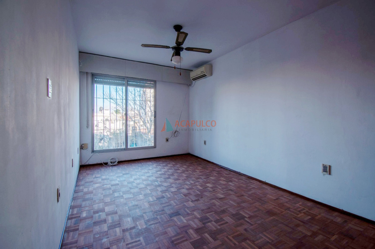 Apartamento ID.6459 - Venta apartamento 3 dormitorios 2 baños en Parque Batlle