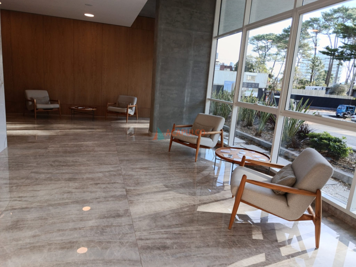 Apartamento ID.6446 - VENDE A ESTRENAR APARTAMENTO ESPECTACULAR VISTA!!! 2 DORMITORIOS