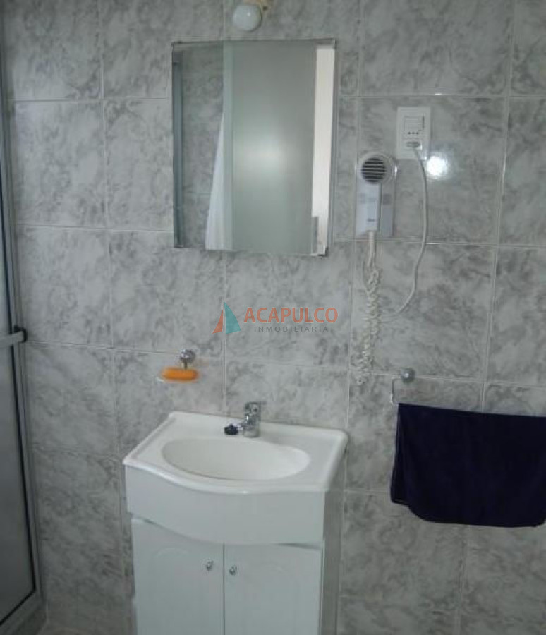 Apartamento Ref.1024/A-METROS-DEL-MAR--2-DORMITORIO,-2-BAÑO,-LIVING-COMEDOR,-COCINA,-TERRAZA- - A METROS DEL MAR- 2 DORMITORIO, 2 BAÑO, LIVING COMEDOR, COCINA, TERRAZA 