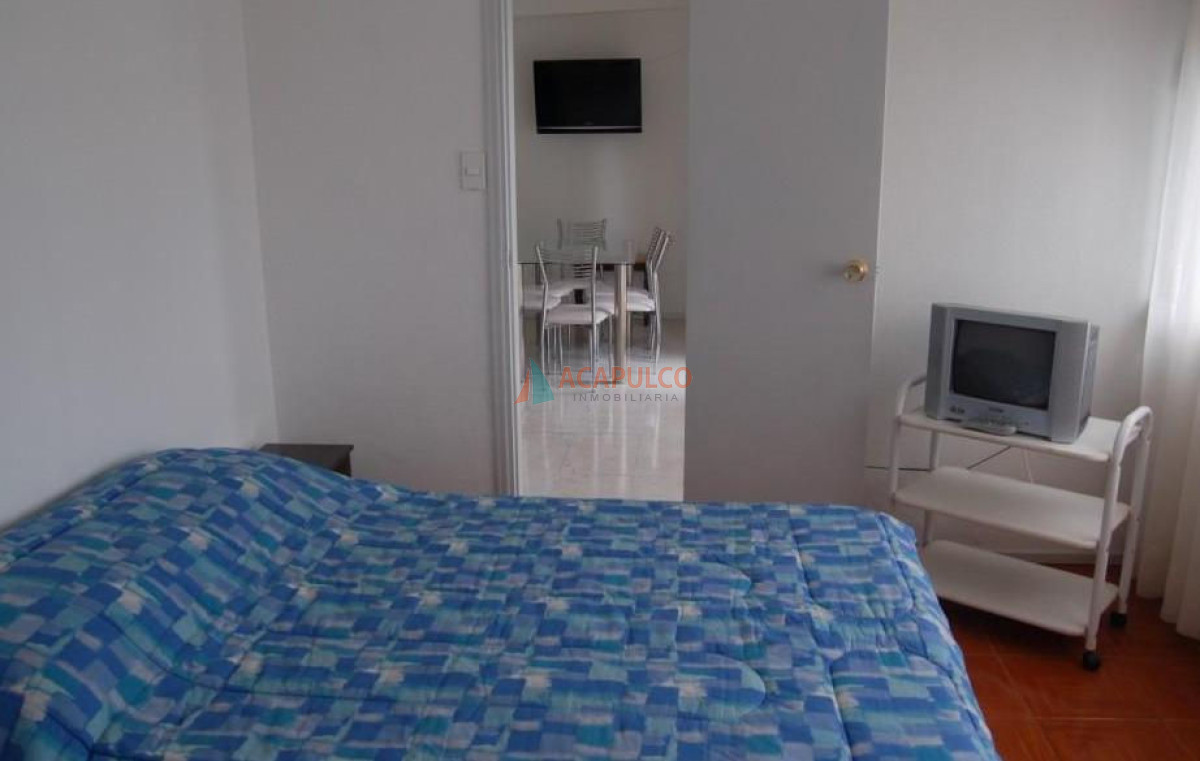 Apartamento Ref.1024/A-METROS-DEL-MAR--2-DORMITORIO,-2-BAÑO,-LIVING-COMEDOR,-COCINA,-TERRAZA- - A METROS DEL MAR- 2 DORMITORIO, 2 BAÑO, LIVING COMEDOR, COCINA, TERRAZA 