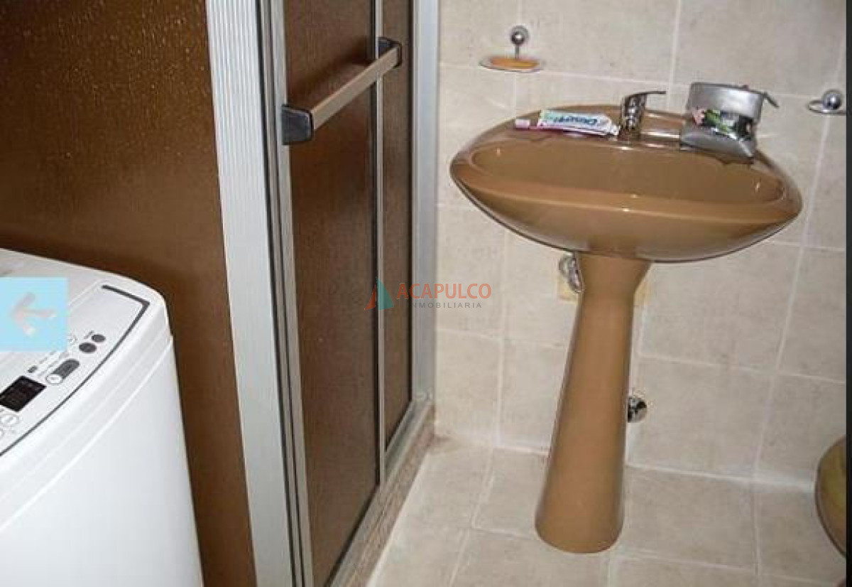 Apartamento Ref.1024/A-METROS-DEL-MAR--2-DORMITORIO,-2-BAÑO,-LIVING-COMEDOR,-COCINA,-TERRAZA- - A METROS DEL MAR- 2 DORMITORIO, 2 BAÑO, LIVING COMEDOR, COCINA, TERRAZA 