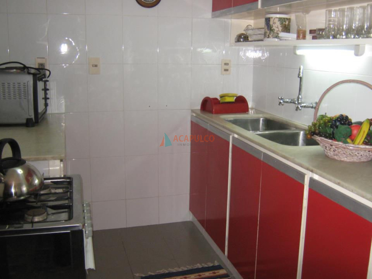 Apartamento Ref.1050/PINARES-PARADA-33---EDIFICIO-FRENTE-AL-MAR - PINARES PARADA 33 - EDIFICIO FRENTE AL MAR