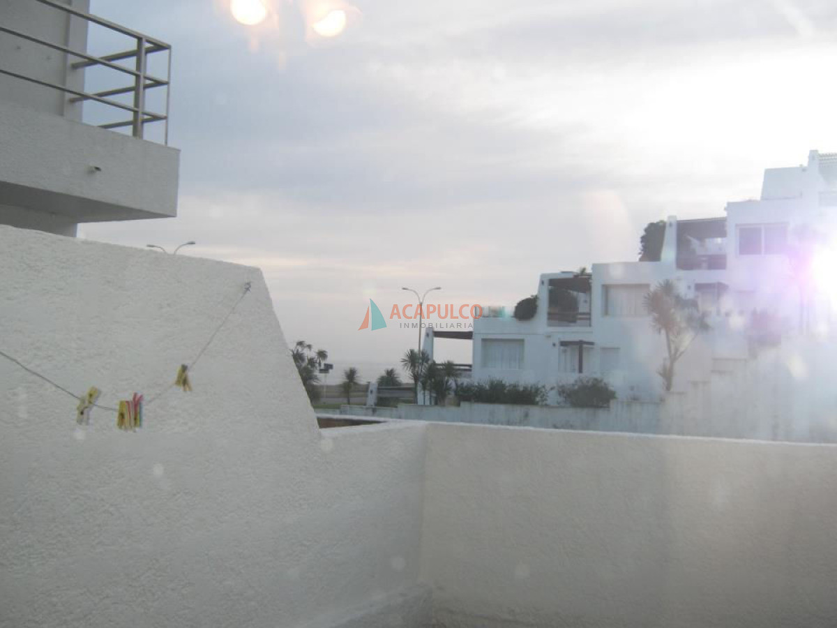 Apartamento Ref.1050/PINARES-PARADA-33---EDIFICIO-FRENTE-AL-MAR - PINARES PARADA 33 - EDIFICIO FRENTE AL MAR