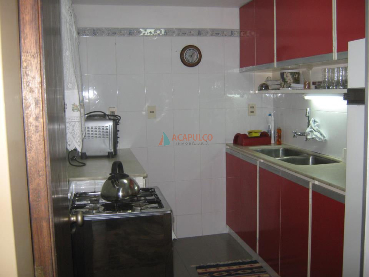 Apartamento Ref.1050/PINARES-PARADA-33---EDIFICIO-FRENTE-AL-MAR - PINARES PARADA 33 - EDIFICIO FRENTE AL MAR
