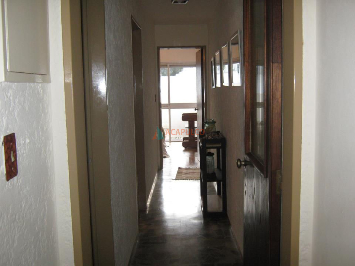 Apartamento Ref.1050/PINARES-PARADA-33---EDIFICIO-FRENTE-AL-MAR - PINARES PARADA 33 - EDIFICIO FRENTE AL MAR