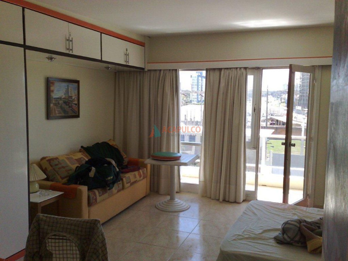 Apartamento Ref.105/MANSA-A-METROS-DEL-MAR - MANSA A METROS DEL MAR