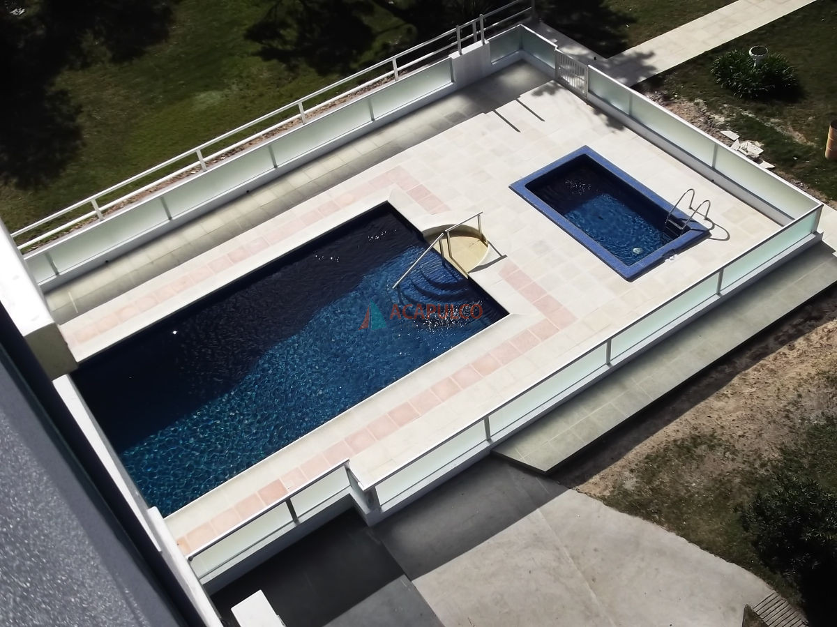 Apartamento Ref.1067/MONOAMBIENTE-EN-VENTA---AMENITIES - MONOAMBIENTE EN VENTA - AMENITIES