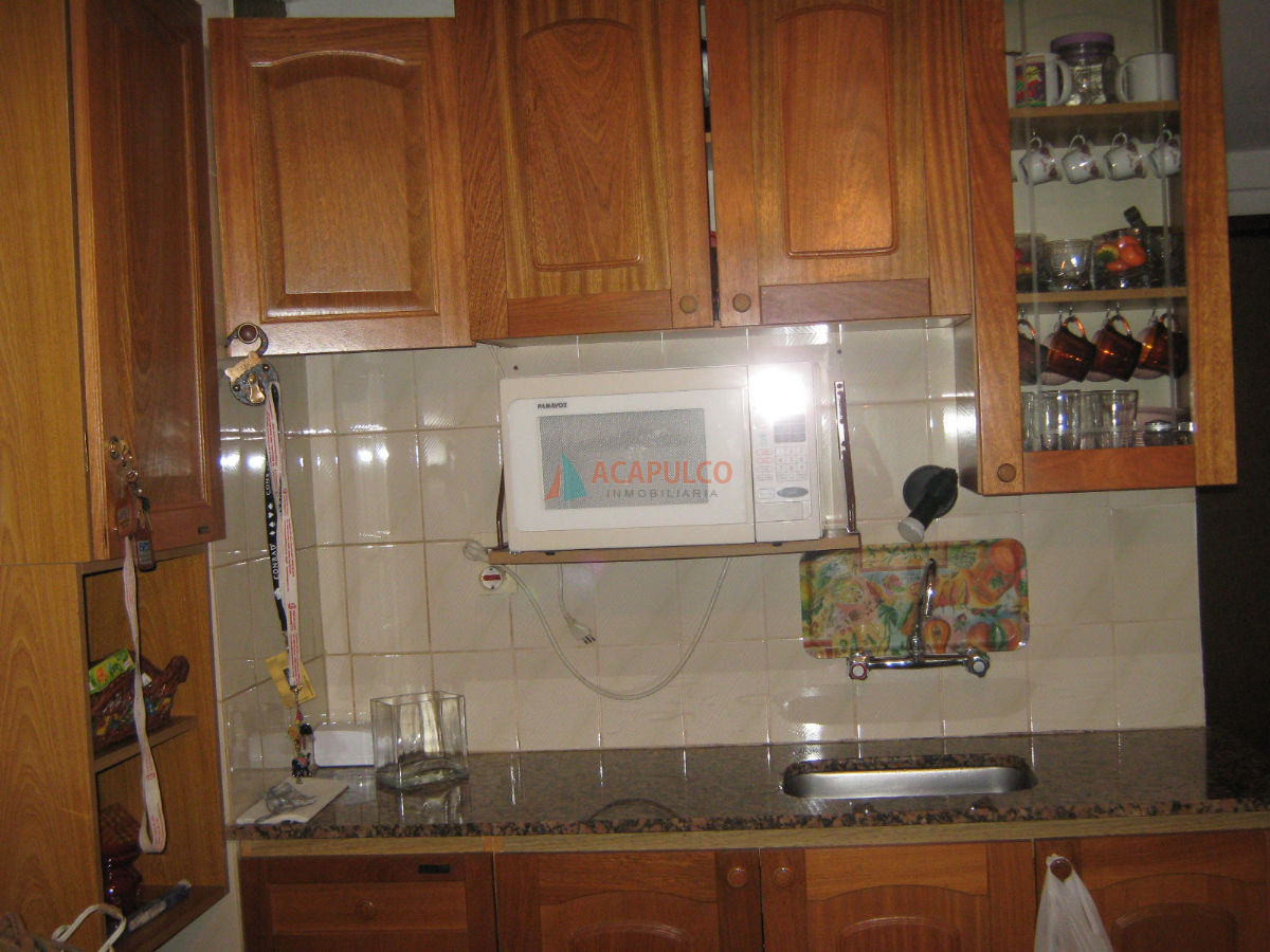 Apartamento Ref.1067/MONOAMBIENTE-EN-VENTA---AMENITIES - MONOAMBIENTE EN VENTA - AMENITIES