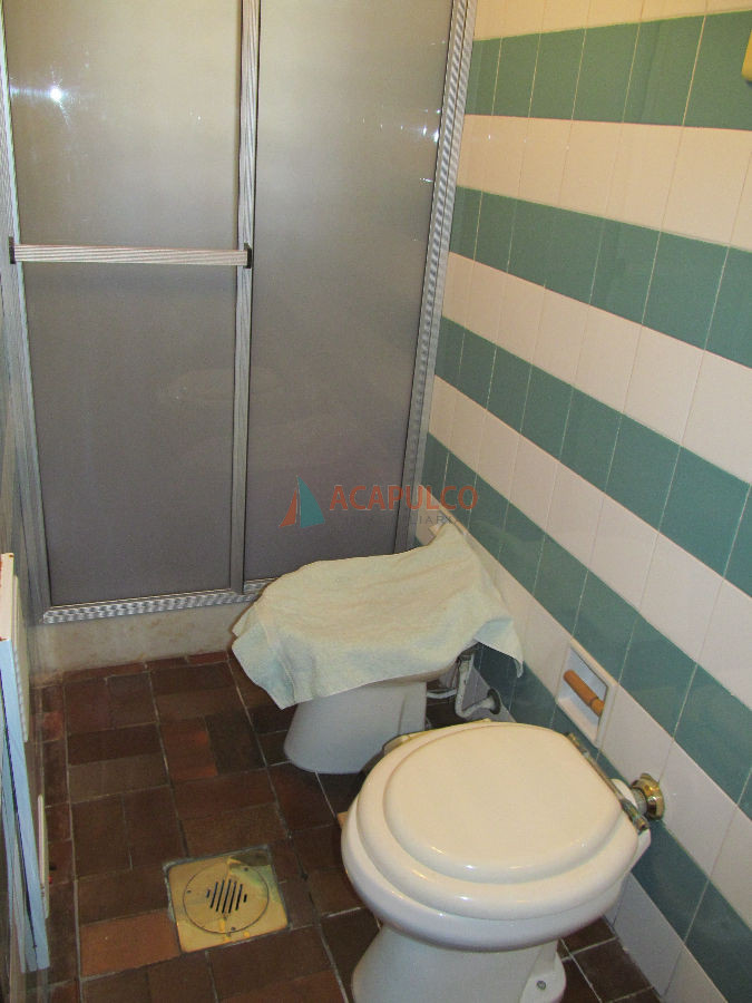 Apartamento Ref.1110/PENINSULA---APARTAMENTO-FRENTE-AL-MAR-DE-3-DORMITORIOS--PISCINA,-SEVICIO-DE-MUCAMAS.- - PENINSULA - APARTAMENTO FRENTE AL MAR DE 3 DORMITORIOS- PISCINA, SEVICIO DE MUCAMAS.-