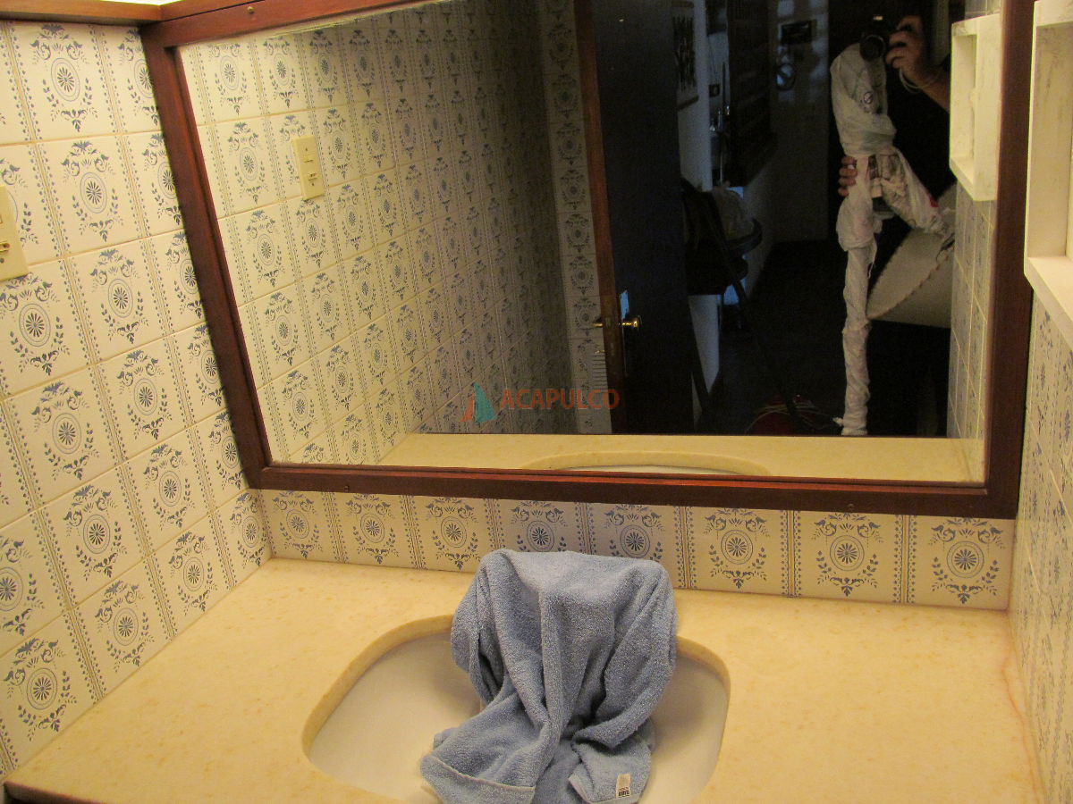 Apartamento Ref.1110/PENINSULA---APARTAMENTO-FRENTE-AL-MAR-DE-3-DORMITORIOS--PISCINA,-SEVICIO-DE-MUCAMAS.- - PENINSULA - APARTAMENTO FRENTE AL MAR DE 3 DORMITORIOS- PISCINA, SEVICIO DE MUCAMAS.-