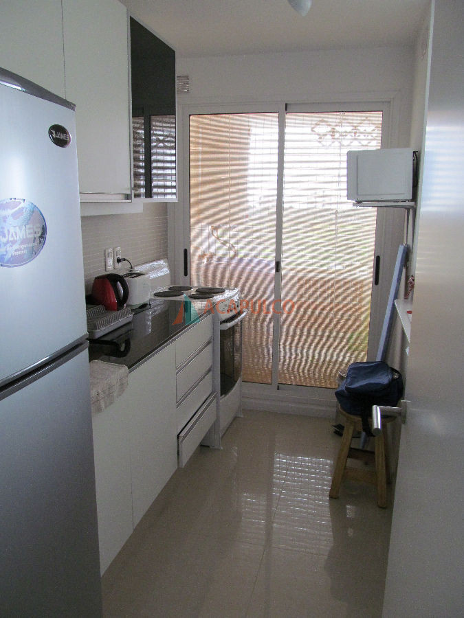Apartamento Ref.1130/Apartamento-en-alquiler-de-temporada---2-dormitorios-2-baños-sobre-Av.-Roosevelt - Apartamento en alquiler de temporada - 2 dormitorios 2 baños sobre Av. Roosevelt