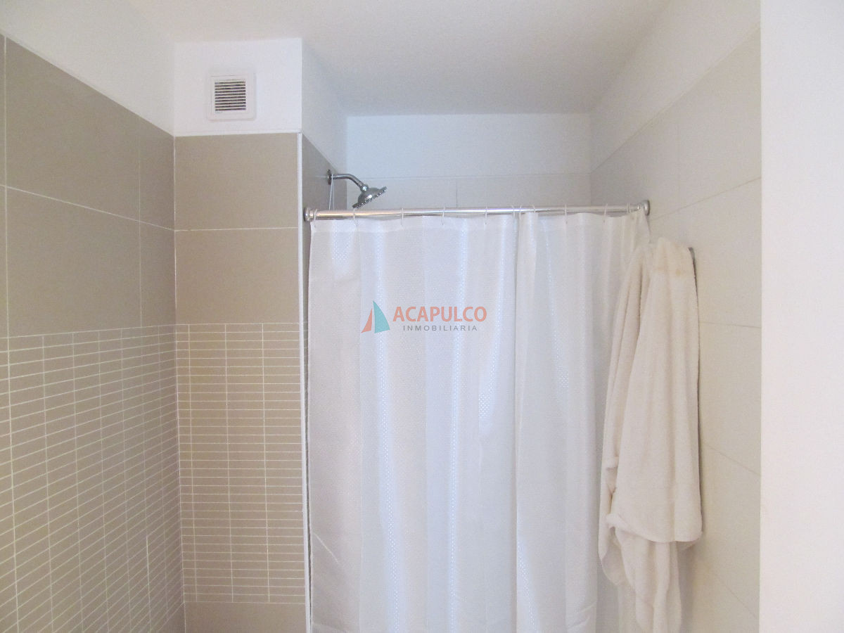 Apartamento Ref.1130/Apartamento-en-alquiler-de-temporada---2-dormitorios-2-baños-sobre-Av.-Roosevelt - Apartamento en alquiler de temporada - 2 dormitorios 2 baños sobre Av. Roosevelt