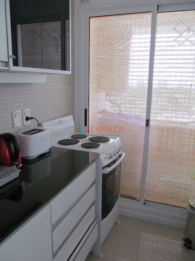 Apartamento Ref.1130/Apartamento-en-alquiler-de-temporada---2-dormitorios-2-baños-sobre-Av.-Roosevelt - Apartamento en alquiler de temporada - 2 dormitorios 2 baños sobre Av. Roosevelt