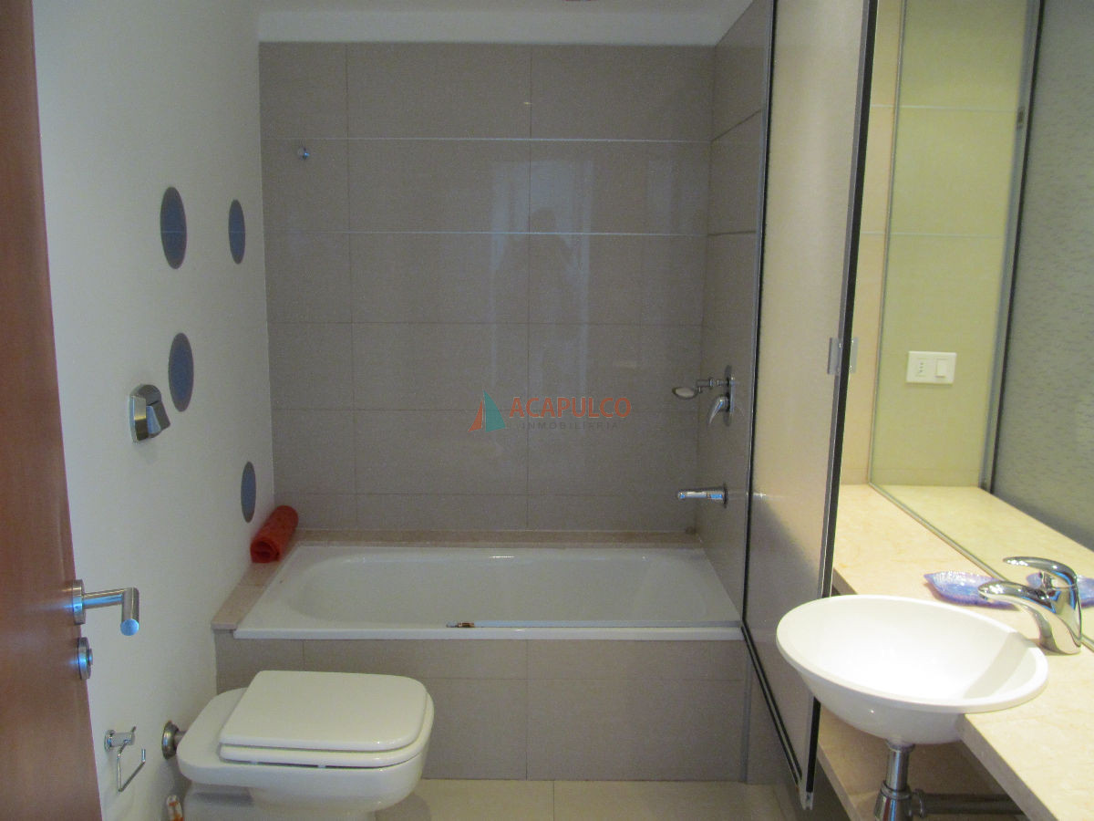 Apartamento Ref.1295/ROOSEVELT-VENTA-APARTAMENTO-EXCELENTE-EDIFICIO-CON-AMENITIES----3-DORMITORIOS - ROOSEVELT VENTA APARTAMENTO EXCELENTE EDIFICIO CON AMENITIES  - 3 DORMITORIOS