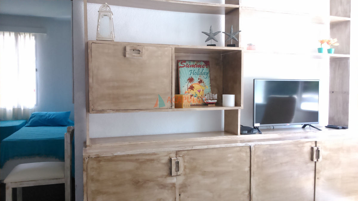 Apartamento Ref.1316/Apartamento-de-1-dormitorio-y-medio - Apartamento de 1 dormitorio y medio
