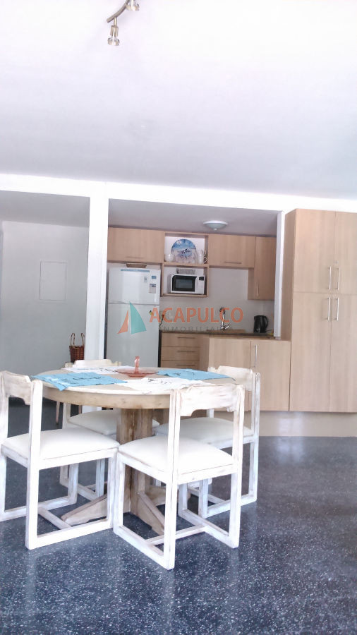 Apartamento Ref.1316/Apartamento-de-1-dormitorio-y-medio - Apartamento de 1 dormitorio y medio