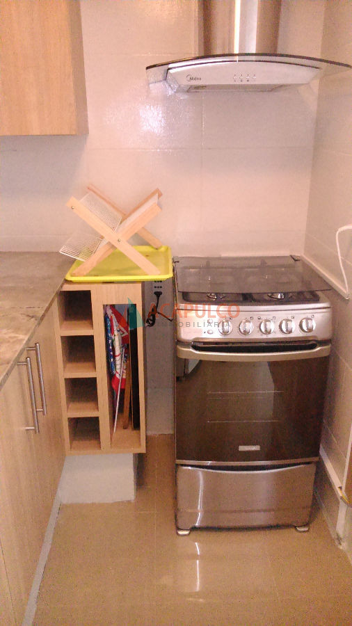 Apartamento Ref.1316/Apartamento-de-1-dormitorio-y-medio - Apartamento de 1 dormitorio y medio