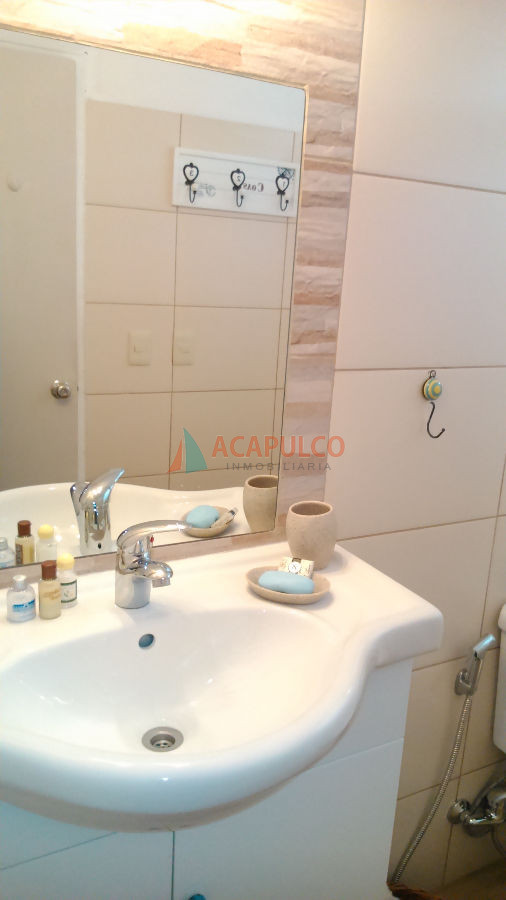 Apartamento Ref.1316/Apartamento-de-1-dormitorio-y-medio - Apartamento de 1 dormitorio y medio