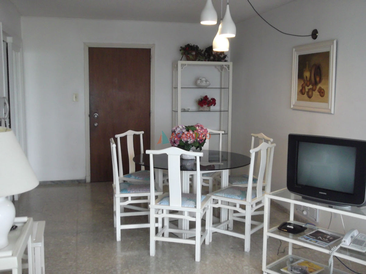 Apartamento en Península, 3 dormitorios - ACP1326A