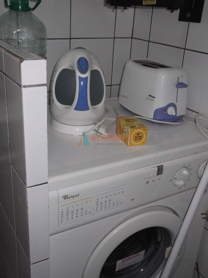 Apartamento Ref.1327/CHIVERTA-PARADA-3-A-200-METROS-DEL-MAR - CHIVERTA PARADA 3 A 200 METROS DEL MAR