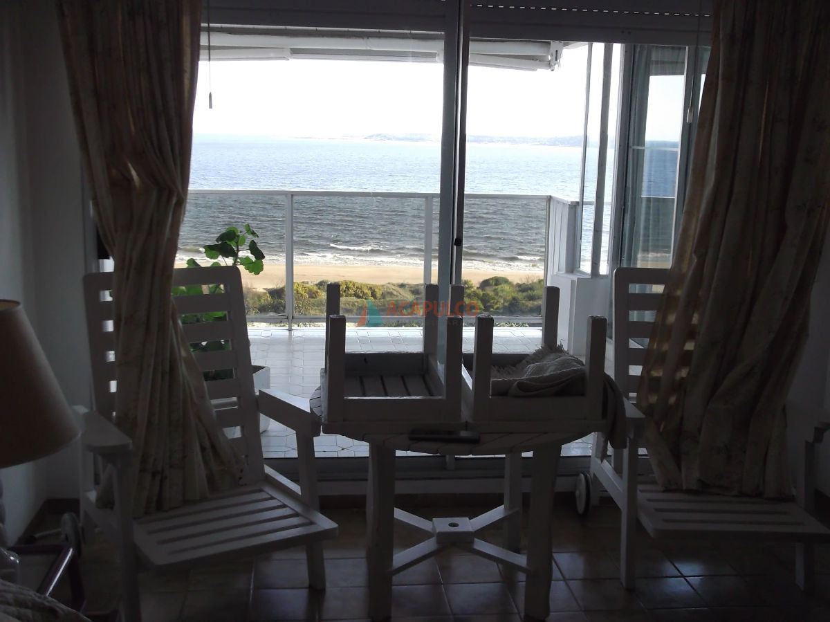 Apartamento Ref.1333/MANSA-FRENTE-AL-MAR - MANSA FRENTE AL MAR