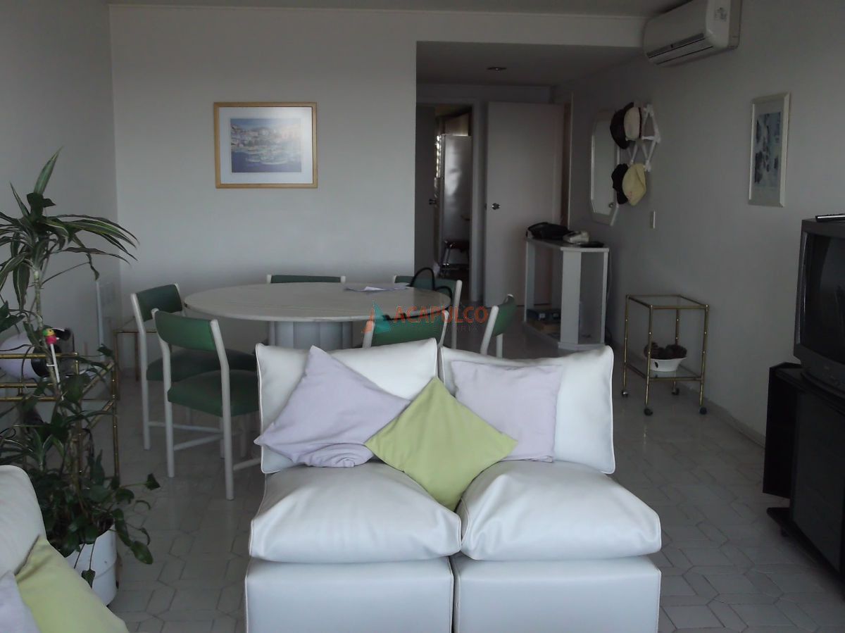 Apartamento Ref.1333/MANSA-FRENTE-AL-MAR - MANSA FRENTE AL MAR