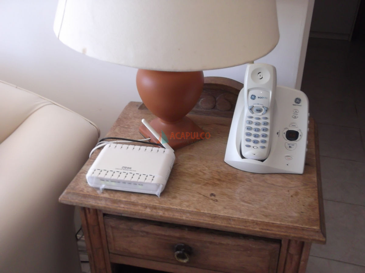 Apartamento Ref.1415/APARTAMENTO-DE-1-DORMITORIO-Y-MEDIO-EDIFICIO-CON-AMENITIES - APARTAMENTO DE 1 DORMITORIO Y MEDIO EDIFICIO CON AMENITIES